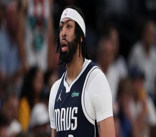 戴维斯接受眼部手术后尚未完全恢复可能缺席新赛季揭幕战