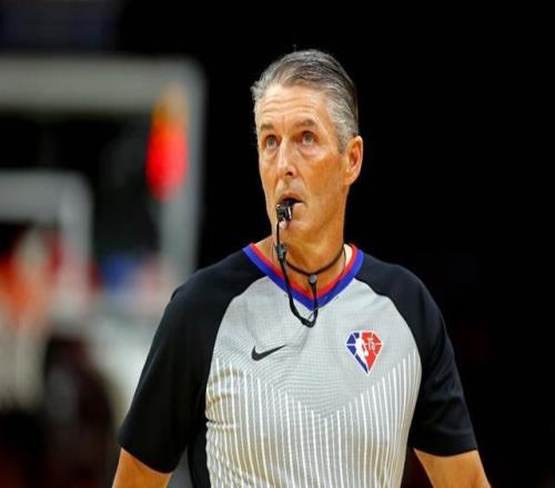 美媒：NBA将利用AI技术辅助判罚将回放审查时间缩短80%