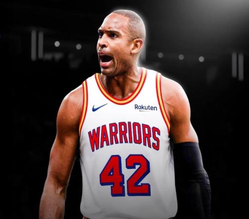 正式签约冠军中锋！2年1170万美元，勇士的问题解决了！