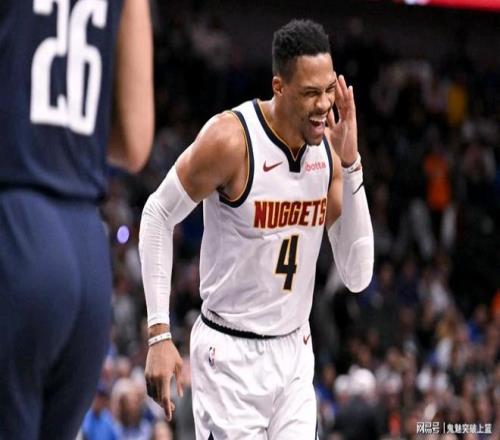 糟心！历史三双王威少！生涯首次无缘NBA训练营