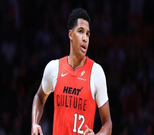 薪资专家：德鲁史密斯三年合同首年全额保障后两年为非保障