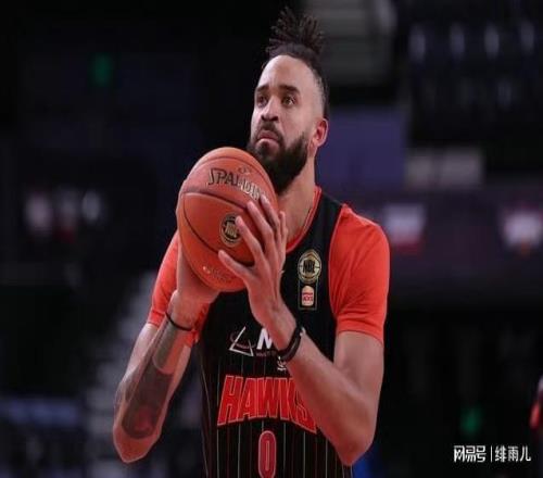 身高2米13+臂展2米29！广东第四外援目标曝光，NBA冠军中锋成首选