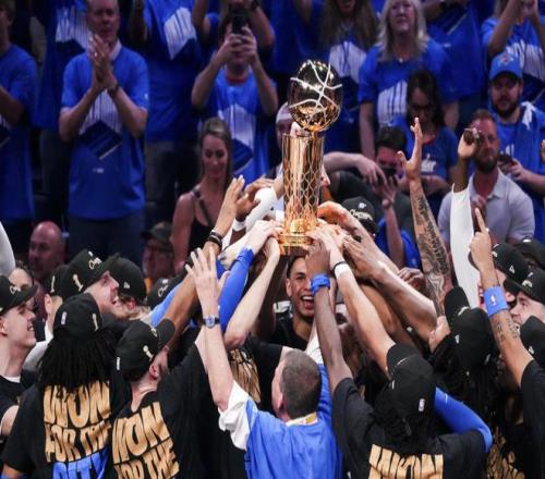 为什么说NBA冠军4个就够，多出的冠军含金量还不如亚军