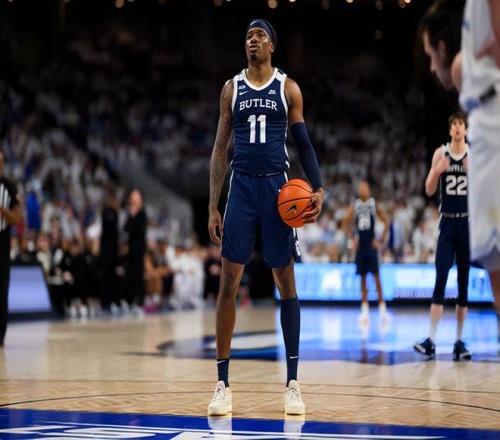 快船签下前巴特勒大学全能型锋线，但他应该很快就会被裁掉