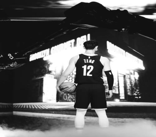 媒体人：篮网可能认为一场NBA级别的精彩比赛比象征意义更重要