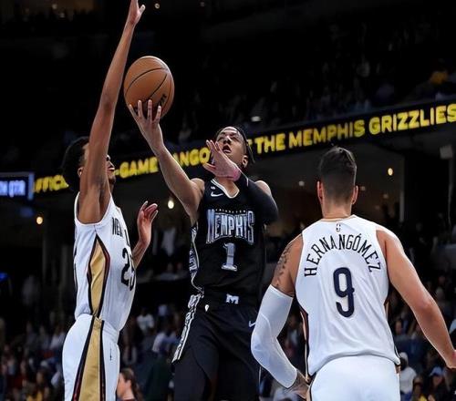 76人签下前灰熊后场新星，夏季联赛期间他在火箭的表现略显一般