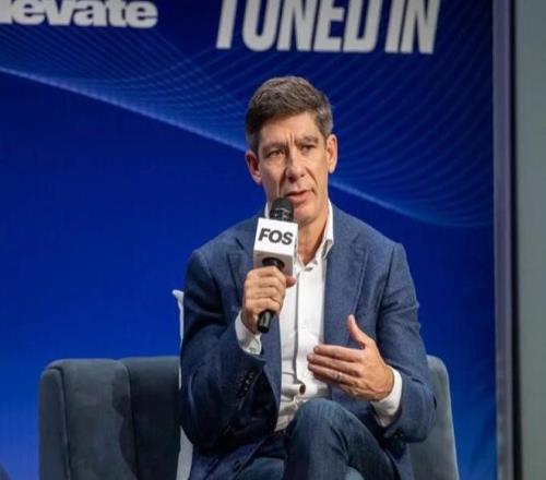 亚马逊总监：我们应欣赏NBA球员的优秀现在外界负面情绪太多