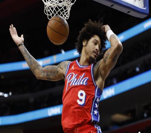 美记：76人寻求交易德拉蒙德&乌布雷为续约格莱姆斯腾更多空间