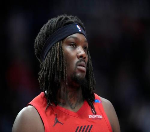 队记：不太相信杨瀚森刚打NBA就能取代罗威这样的球员