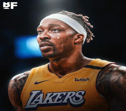 大吐苦水！霍华德又大爆内幕：湖人毁约，导致自己错失卫冕机会