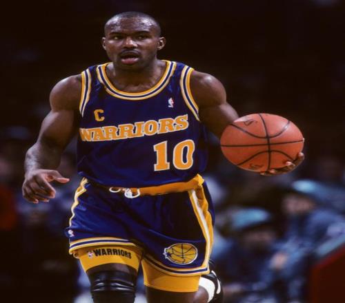 真挚的祝福！NBA官方祝蒂姆哈达威59岁生日快乐！