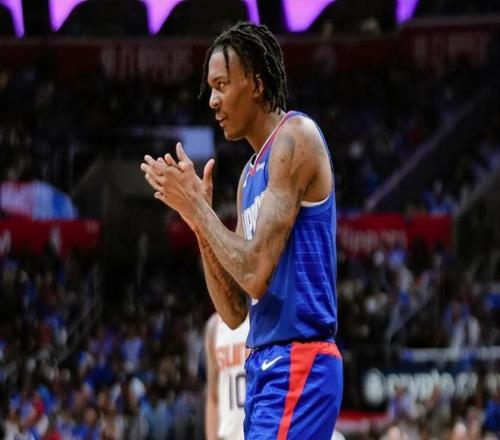 给你机会你抓不住！从主力打到饮水机的5位NBA球员，3位湖人球员