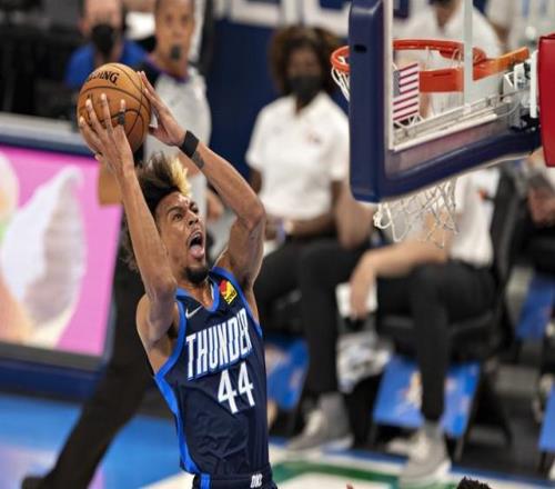 NBA生涯场均2分1.1板！Scotto：灰熊与小查理布朗达成了签约协议