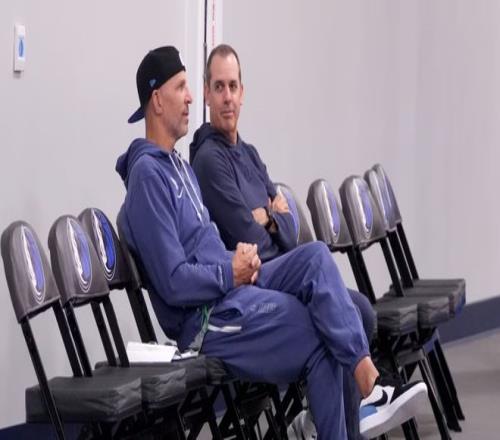 阵容也豪华！独行侠官宣新赛季教练组：基德领衔多位冠军教头在列