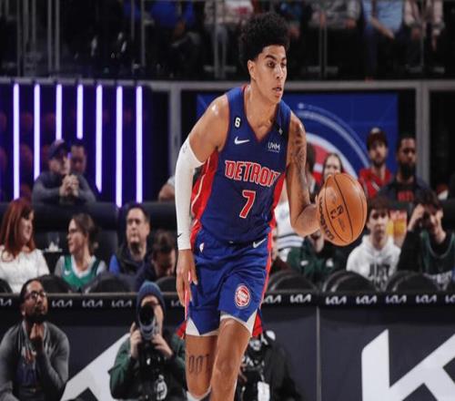 力压东契奇，17岁勇夺MVP，却无法适应NBA，沦为训练营合同！