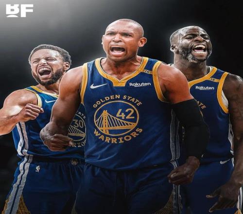 A级签约！霍福德的加盟，能给勇士带来什么