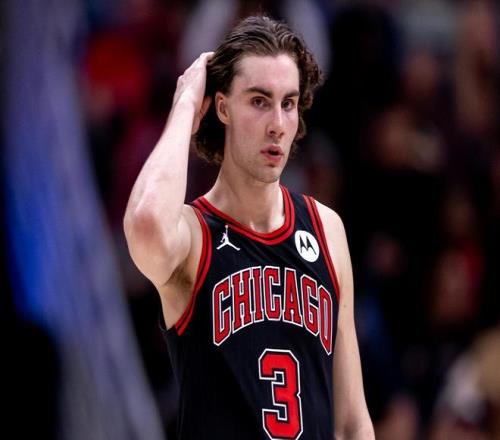 4年1亿美金！公牛官宣签约，基迪落袋为安，东部格局悄悄改变