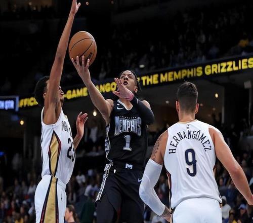 76人二队得到前灰熊后场新星所属权，他能否在新赛季回归NBA