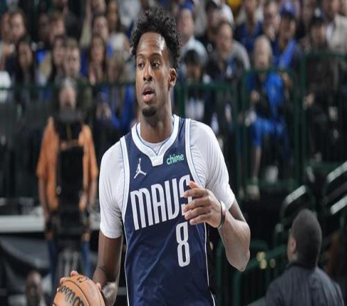 Shams：灰熊双向合同签下自由球员普罗斯珀