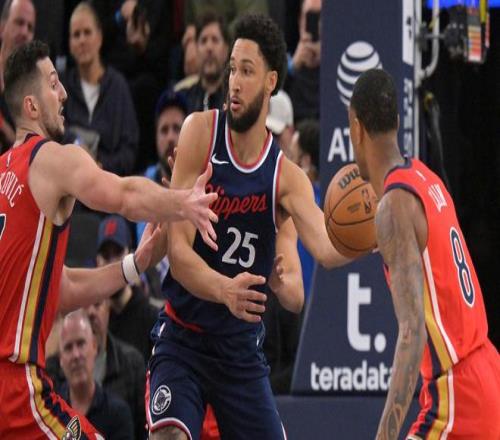 悬而未决，杰夫蒂格解读本西蒙斯NBA退役现实