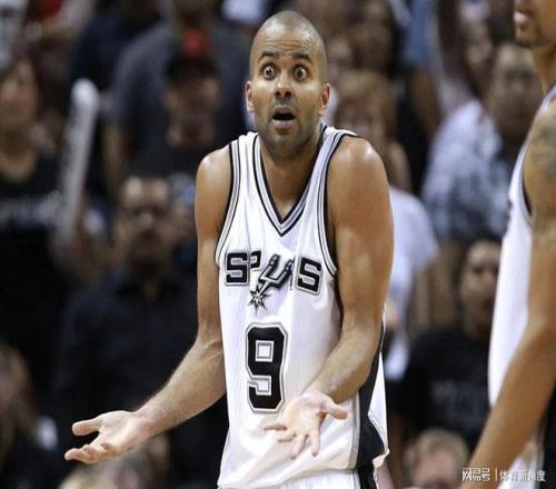 NBA历史走步之王揭晓！令人意外，球场走步之王竟是他！