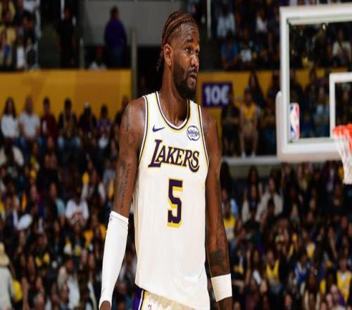 艾顿：想改变大家对我防守的看法我是这支球队防守体系的基石