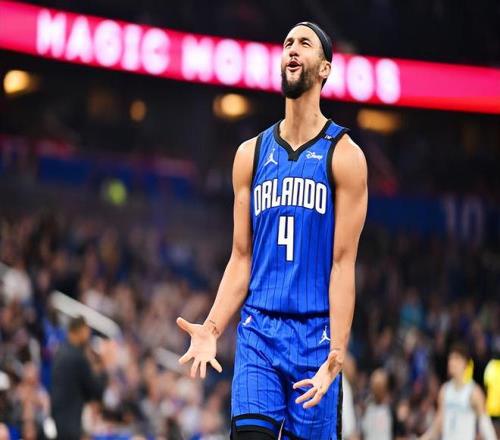 遥遥无期！魔术后场球星的具体伤病恢复时间依然是不确定的