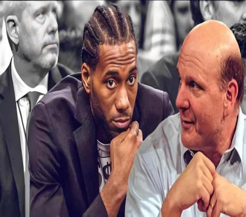 NBA真会处罚快船和伦纳德吗避帽风波大概率不了了之！