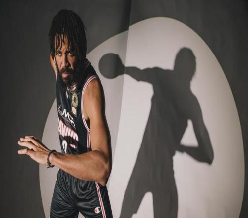 FIBA洲际杯B组巡礼：麦基领衔老鹰，NBA发展联盟出战