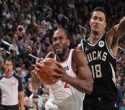 连续签11人+2500万死账，总薪资仅1.8亿！你们或许比快船还过分