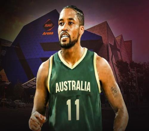 3个冠军和5届MVP！苦等6年，最强外援确定加盟！