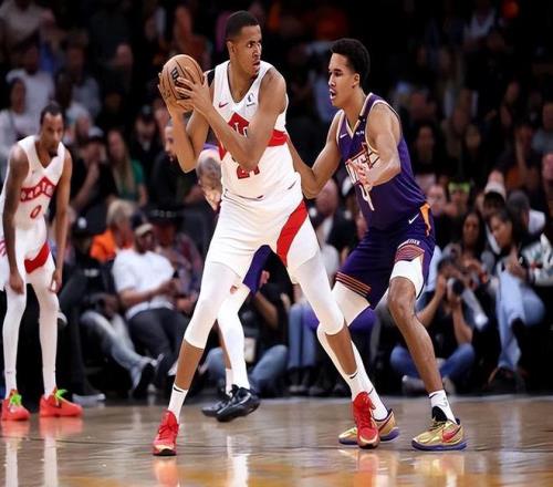 多支CBA球队有意前热火猛龙内线新星，但他已经与魔术完成签约