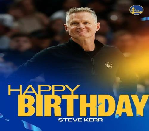 正式官宣！又一对父子同台，勇士紧随湖人脚步，全都是人情世故啊