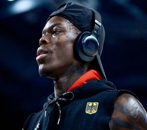 欧洲杯十大NBA球星：约基奇仅第6，东契奇第3，申京无缘榜首