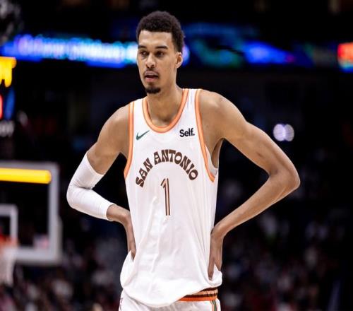 ESPN专家团评选最令人惊讶的排名：文班前十，恩比德仅47