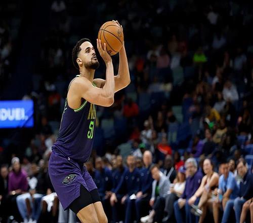 独行侠签下前雷霆次轮秀，他得到的只是一份训练营合同