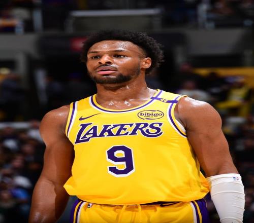 马特巴恩斯：布朗尼有机会入选全明星或者成为最佳第六人