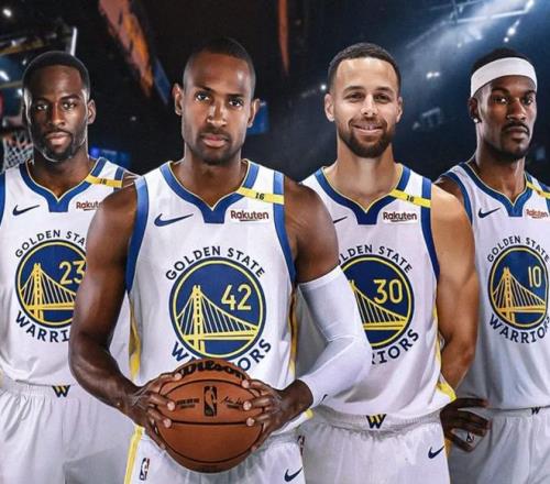 正式确定签约！勇士连续引进5人，还有库里的弟弟在等待！