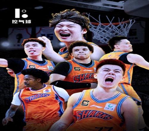 超级外援重返CBA上海男篮求贤若渴，引进NBA球员