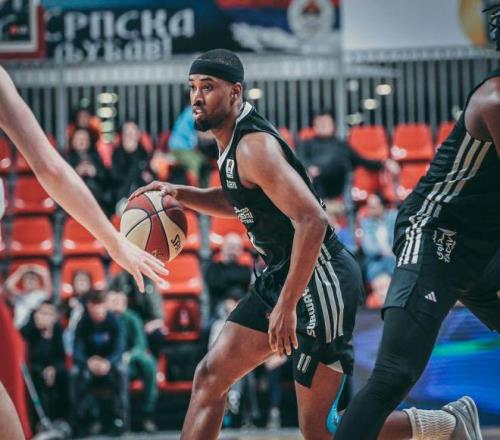 前火箭后场回归CBA！这位前山西队外援将决定同曦队的前景