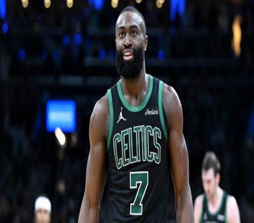 布朗：这将是凯尔特人的新时代一切都在改变和转变