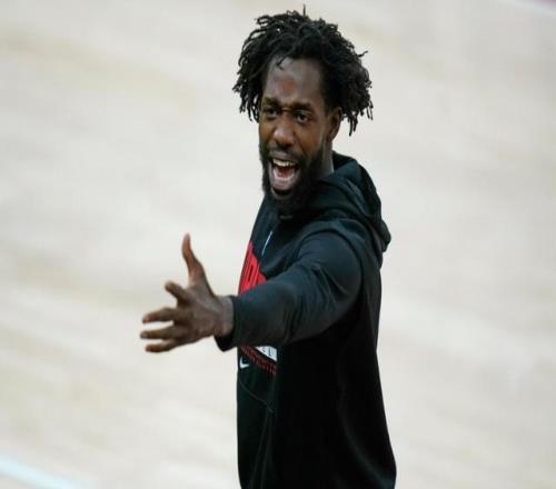 蒂格：把贝弗利放老鹰他们拿不到40胜他做不到场均28分