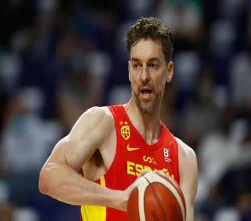 努尔基奇：欧洲内线中的史上最佳是保罗加索尔