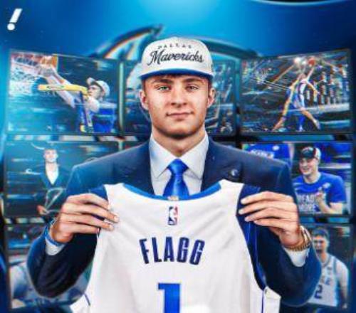 18万美元！状元郎库珀弗拉格买车被母亲卡上限