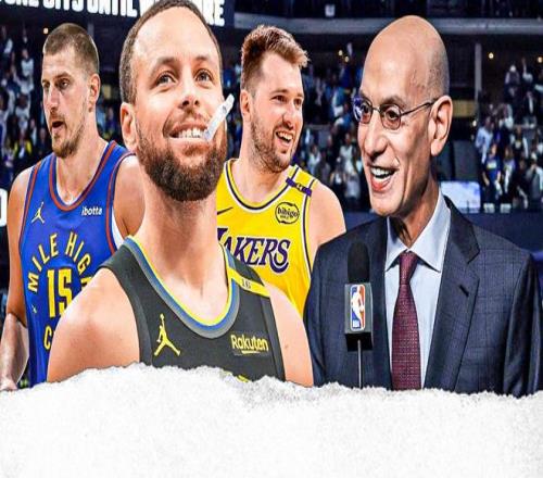 NBA规则再变，准备好在看到更多半场以及更远距离投篮吧！