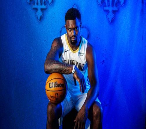 25岁锡安暴瘦引热议！自称身体状态NBA生涯最佳队友盛赞球迷质疑