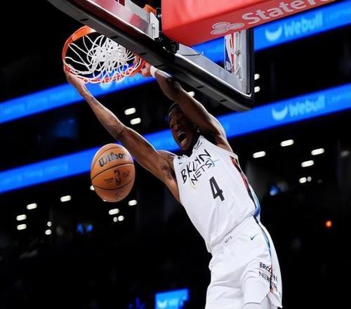 广东队有意前步行者篮网后场大将，上赛季他在四川队表现不俗