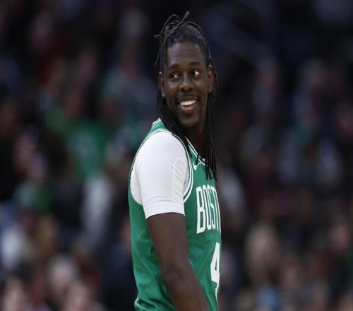 霍勒迪：保持健康且征战多年是遥不可及的梦想会打到打不动为止