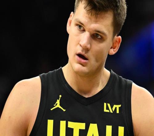 美媒：凯斯勒未能与爵士达成续约，明夏或成为受限制自由球员