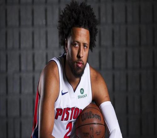 坎宁安：我们要比去年做得更好希望能从前辈身上学到知识